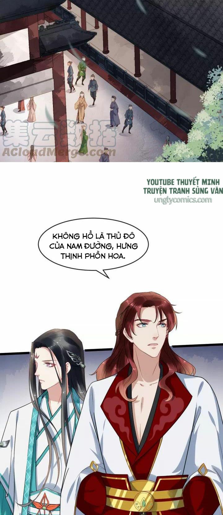 bồng sơn viễn 2 chapter 16 19