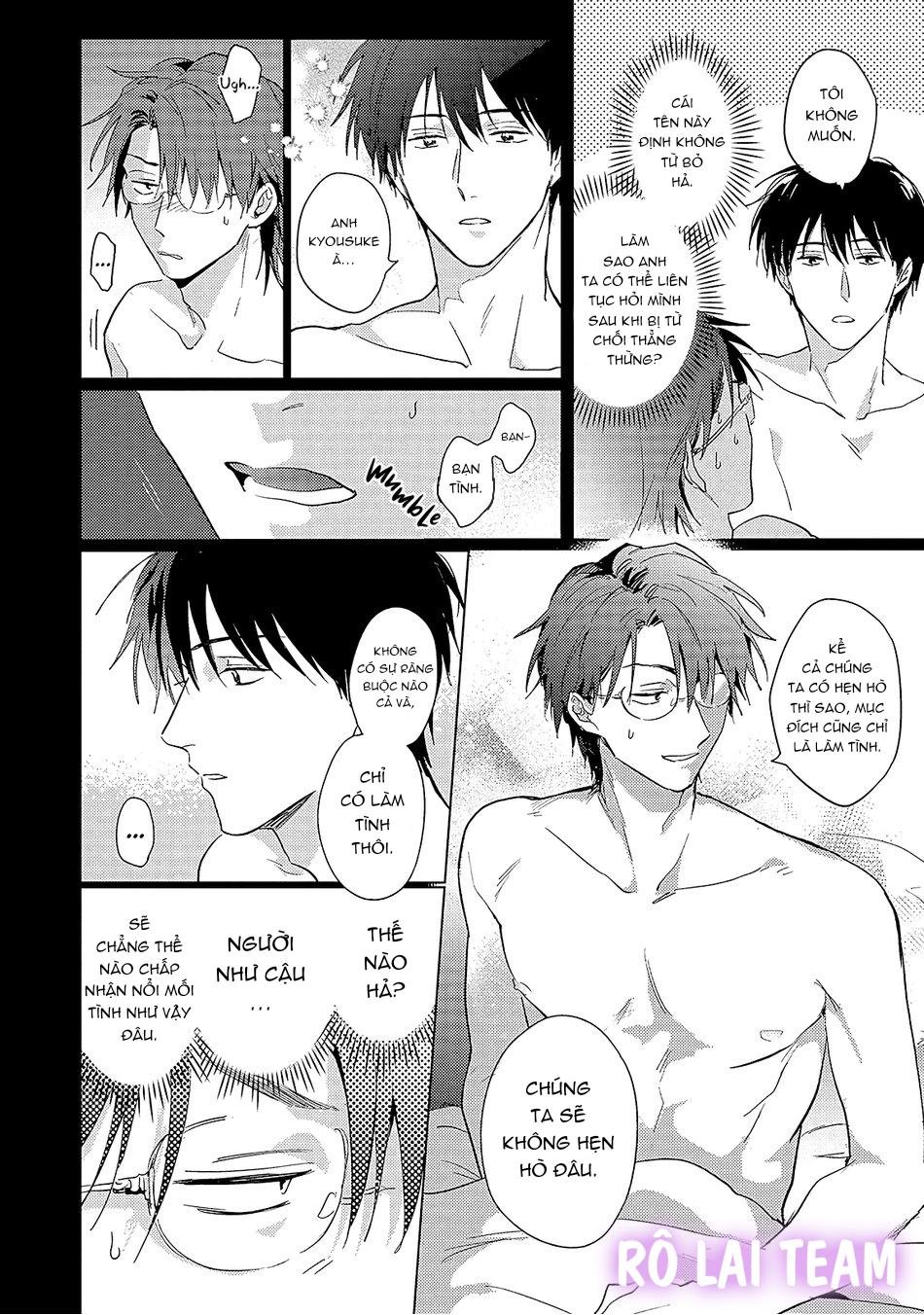 [nagi wataru] pheromoholic chapter 3 5