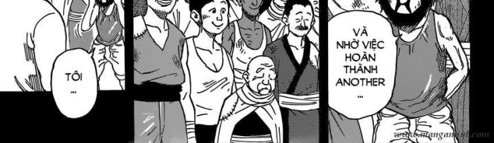 thánh tỏi sành ăn chapter 352 5