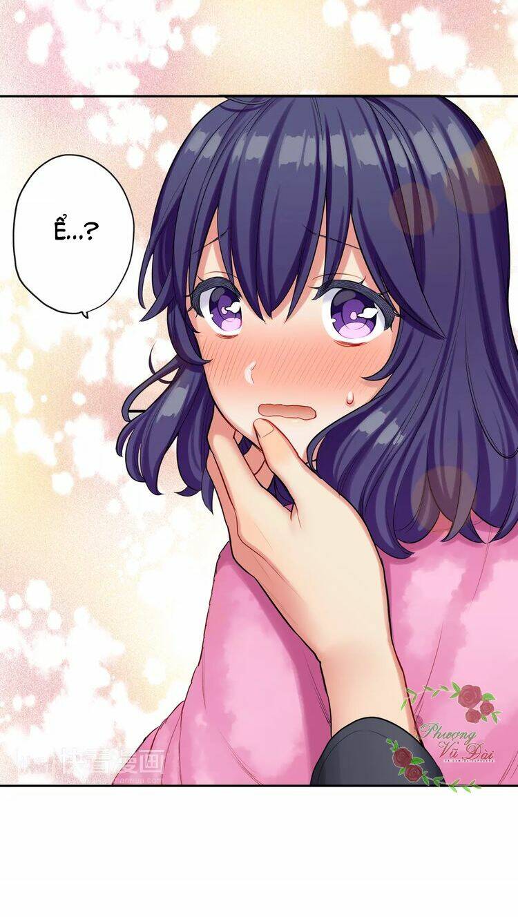 mệnh lệnh tuyệt đối của bá đạo vương tử phần 2 chapter 6 24