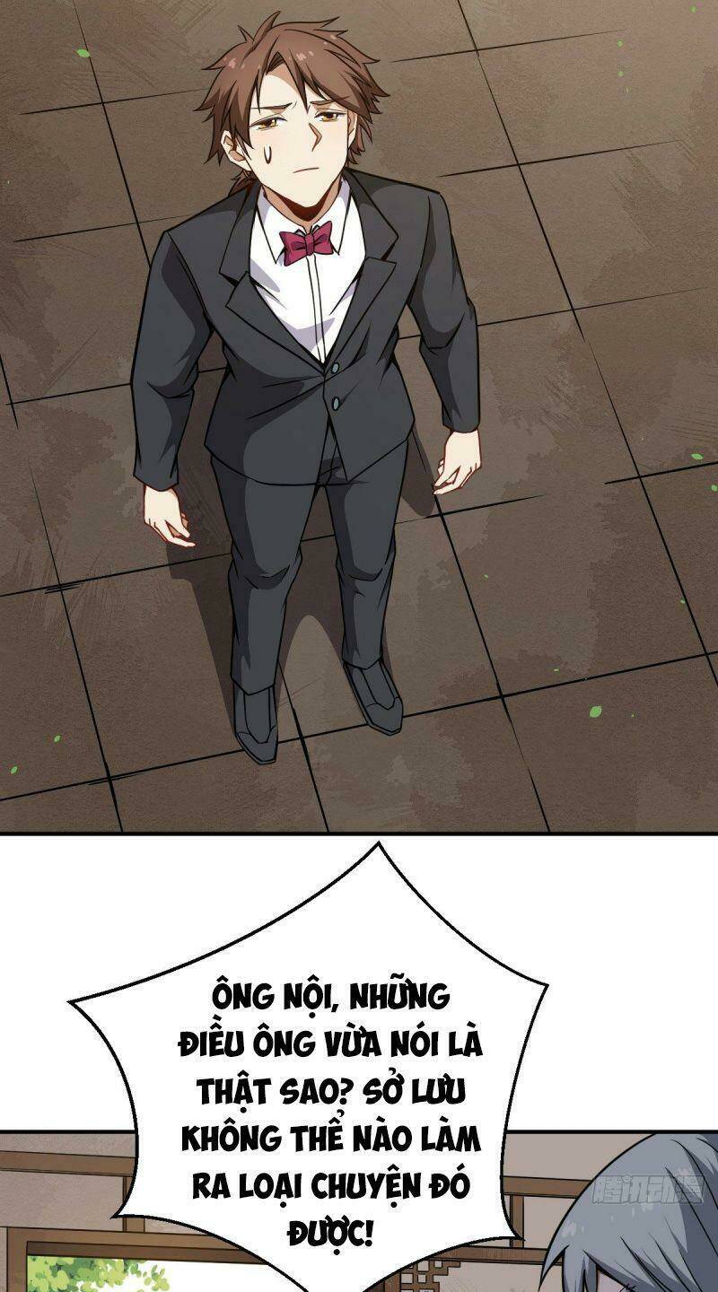 tổ thượng có tiền chapter 23 9