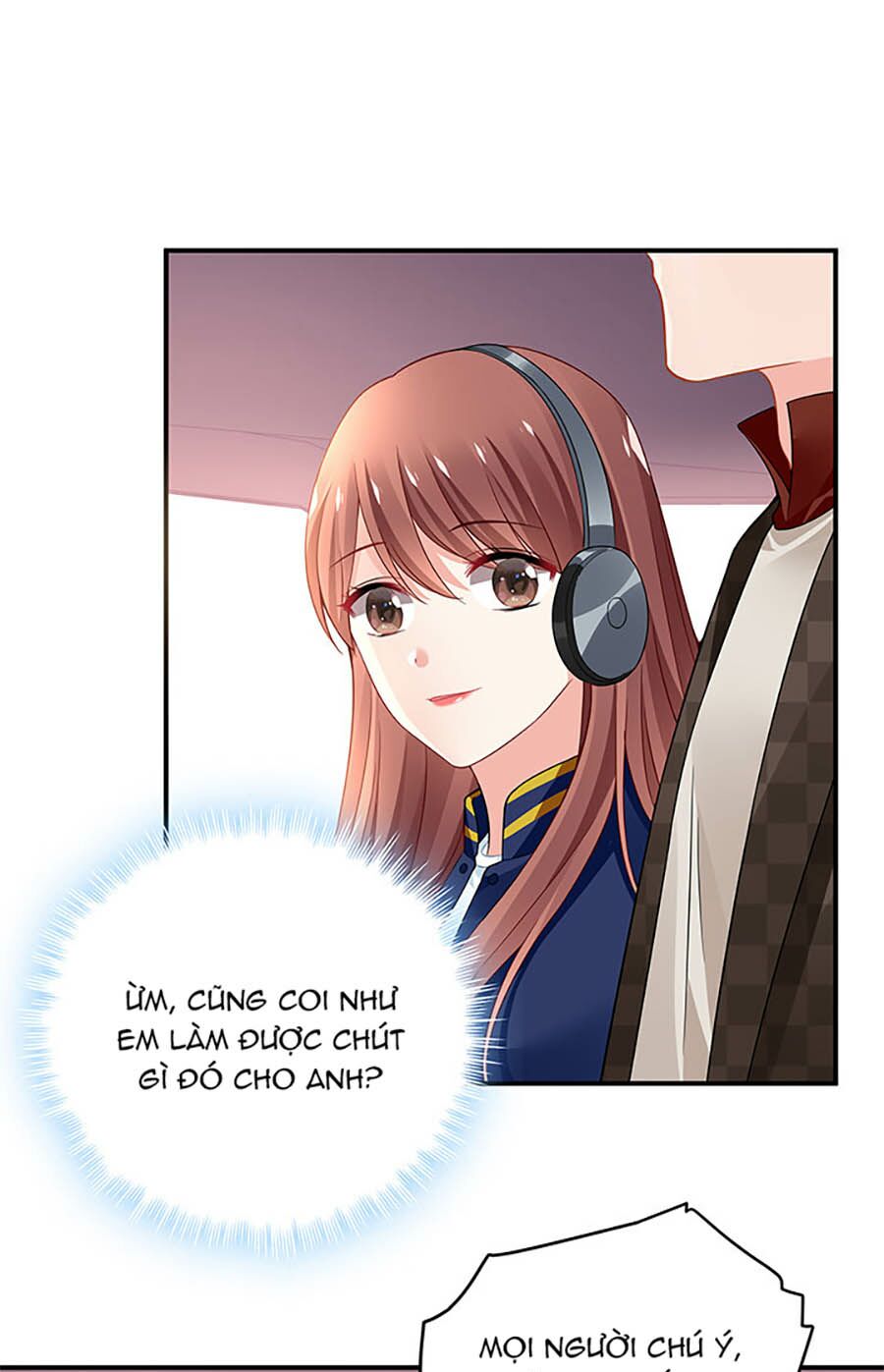 bạn trai 1/4 của tôi chapter 37 37
