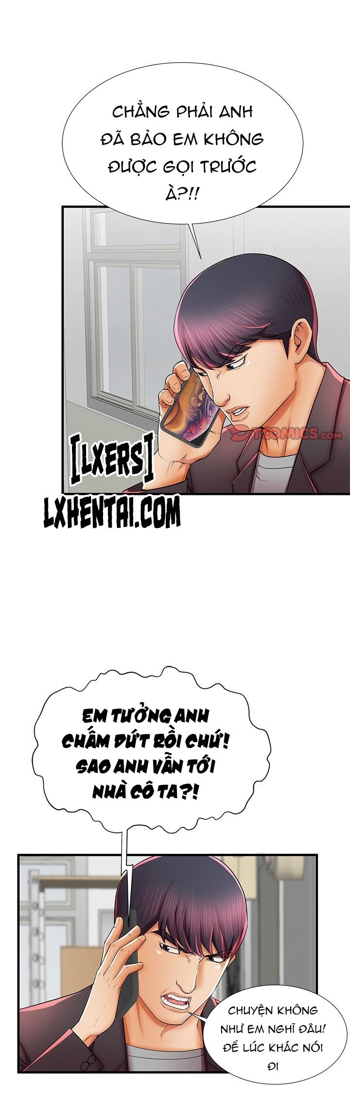 người mẹ xấu xa chapter 41 25