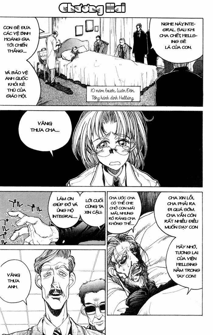 hellsing chapter 2 2