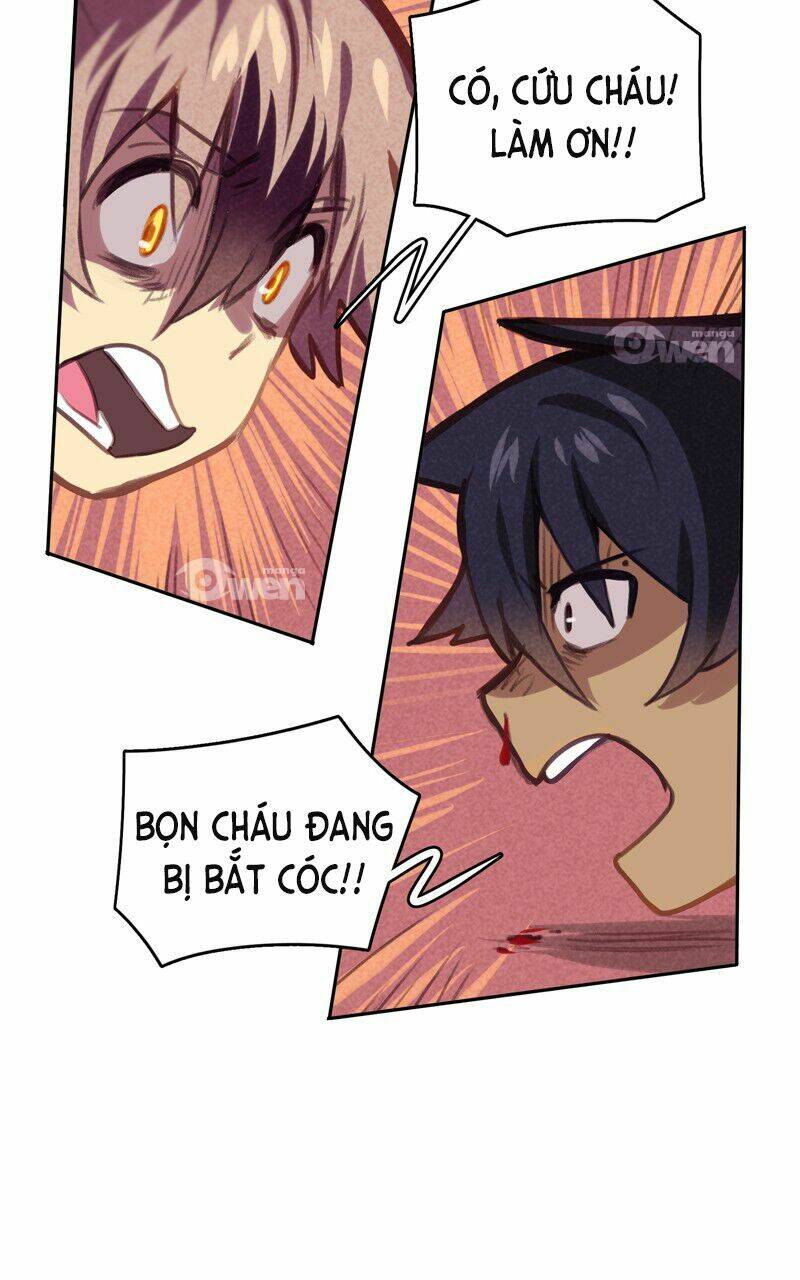 lời nguyền lalin chapter 17 59