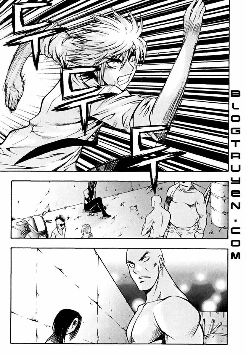 zippy ziggy chapter 55 18