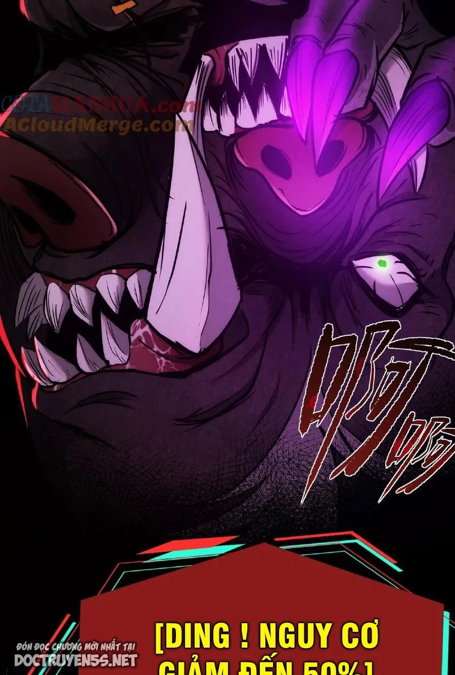 quỷ dị dược tề sư: bệnh nhân của ta đều là kinh khủng chapter 8 3