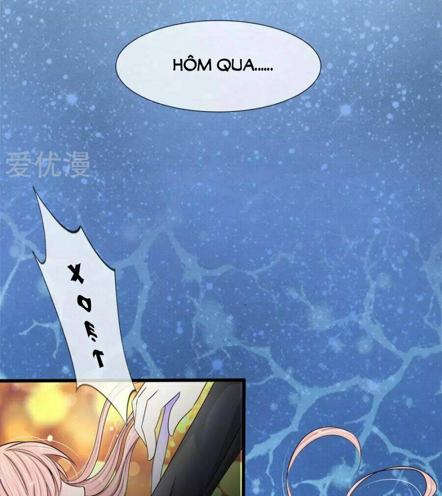 phúc hắc lão công buông em ra chapter 5 4