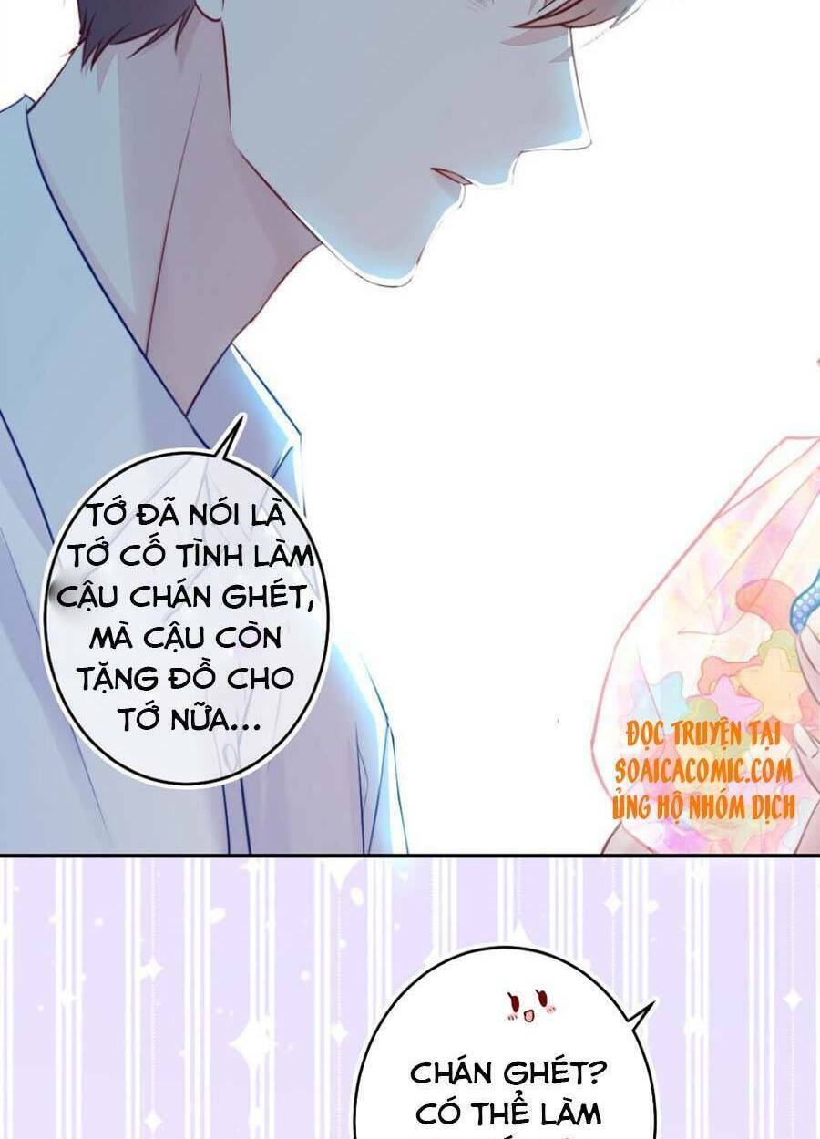 khi cô gái nhìn thấy thời gian chapter 6 49