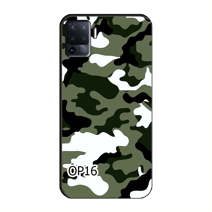 Ốp Lưng Dành Cho OPPO A94