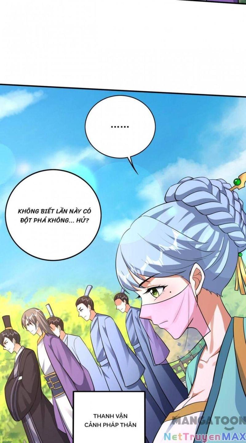 tối cường thần y tại đô thị chapter 298 21