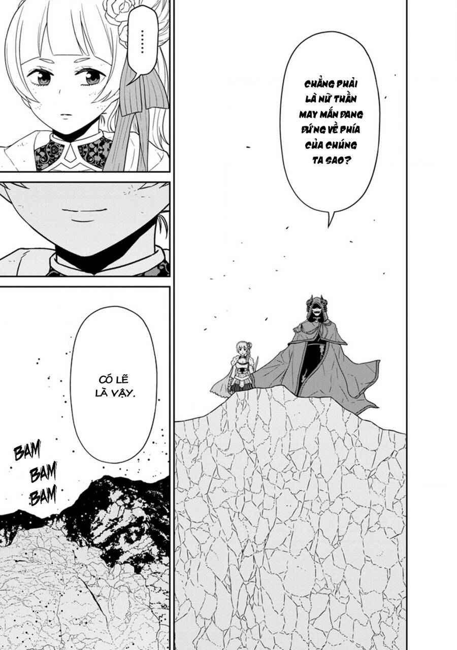 maou gun saikyou no majutsushi wa ningen datta chapter 24 11