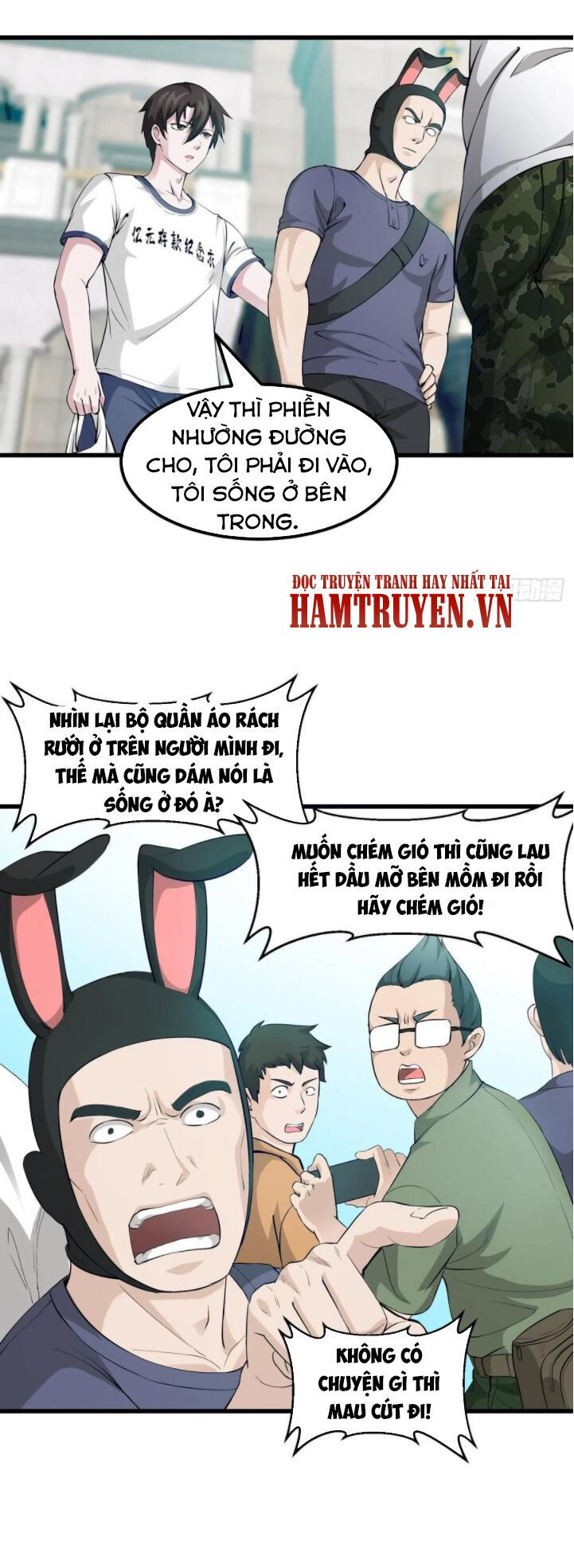 ta chẳng qua là một đại la kim tiên chapter 70 5