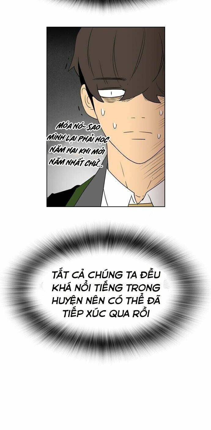 kẻ hồi sinh chapter 114 73