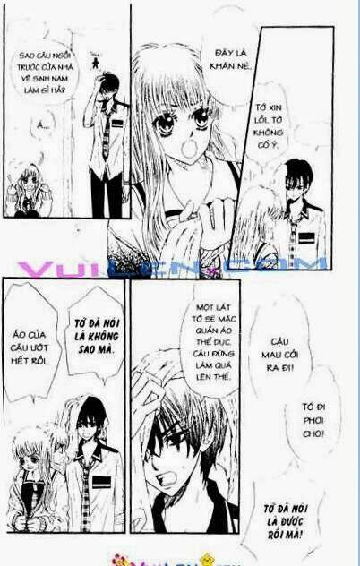 chàng trai thứ 13 chapter 11 146