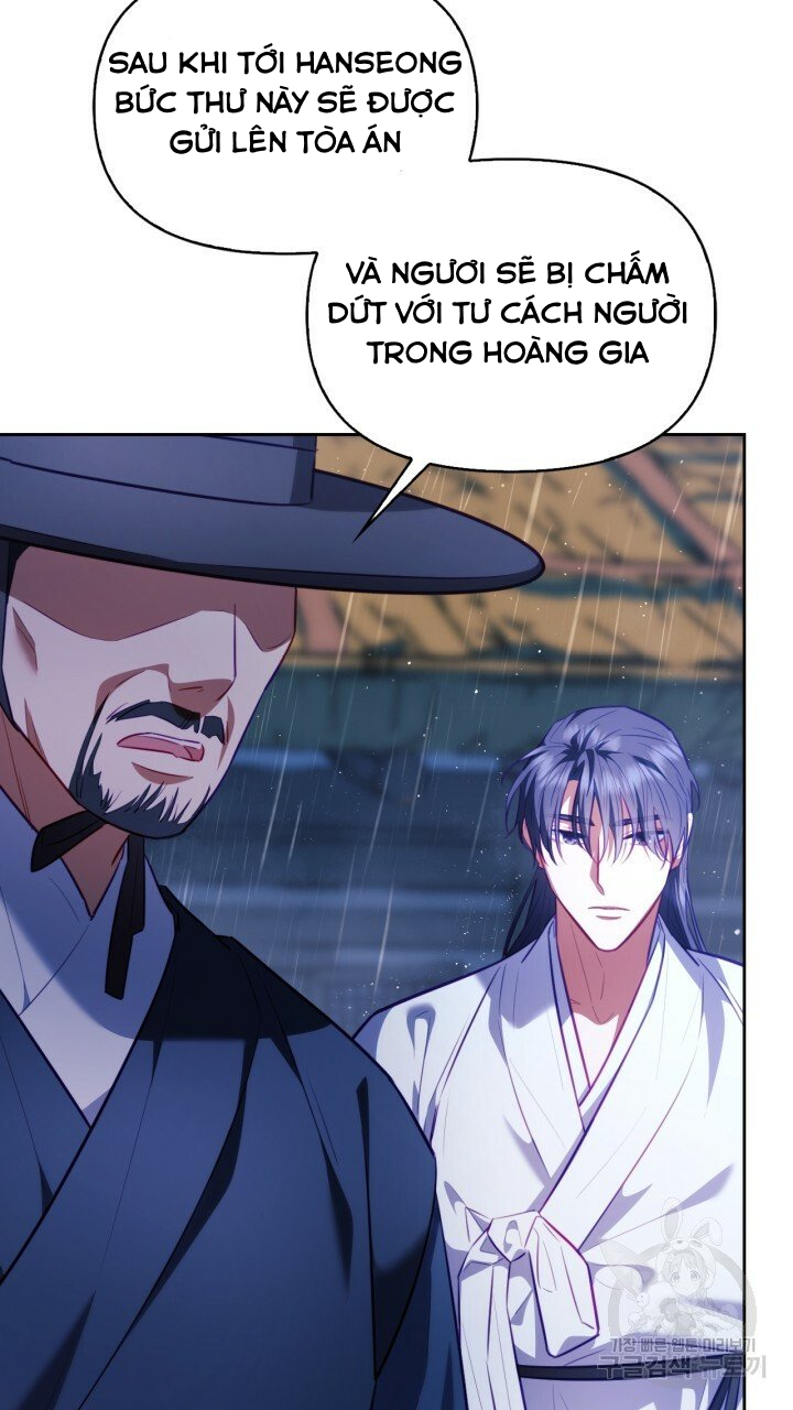 [18+] trăng nơi đỉnh núi chapter 28.2 36