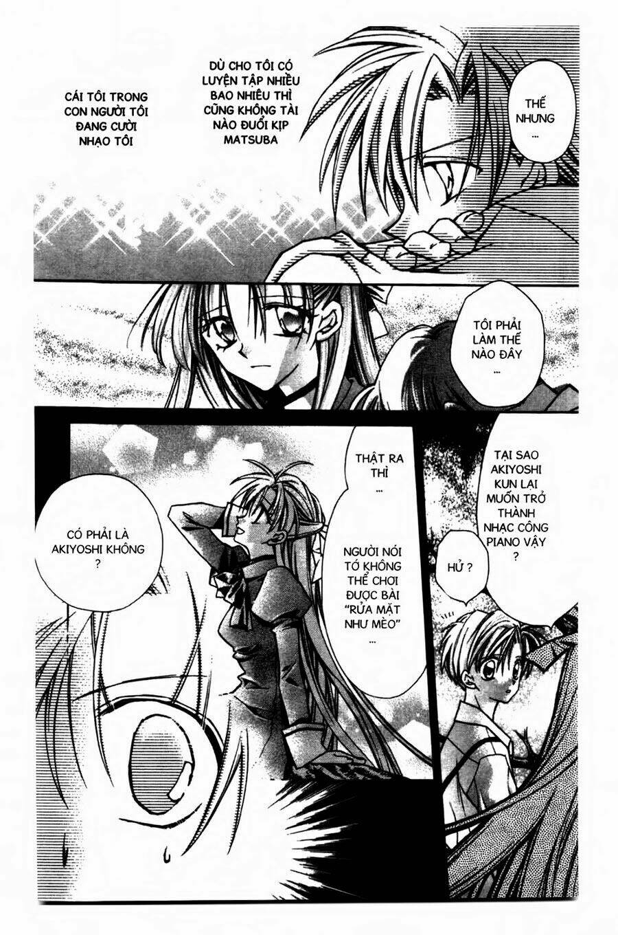 tìm ánh trăng tròn chapter 8 23