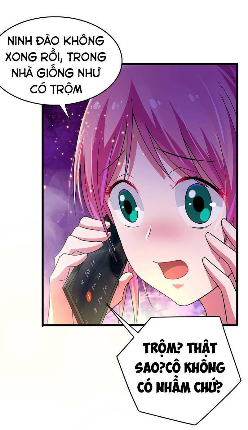 siêu cấp bại gia tử chapter 76 18