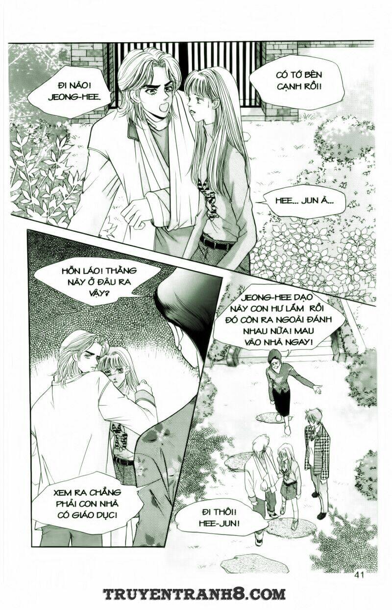 cool six - bộ 6 tuyệt vời chapter 7 17