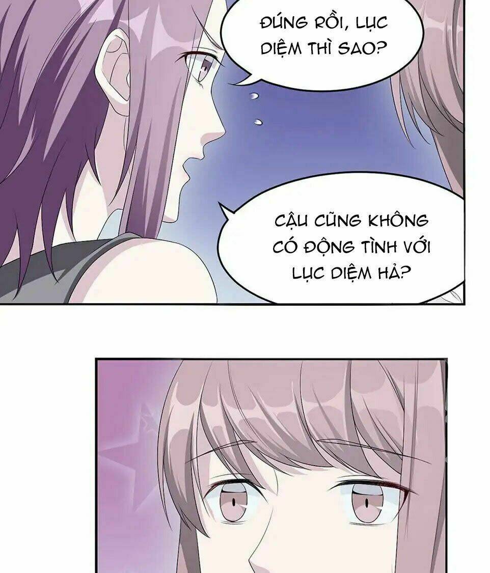 mạc thiếu bức hôn: vợ mới khó chống đỡ chapter 21 35