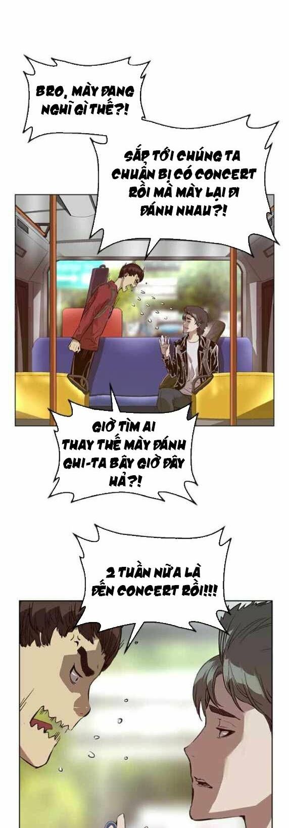 anh hùng yếu chapter 137 31