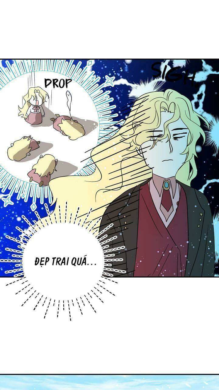 tôi là bạn gái cũ của một người lính chapter 22 7