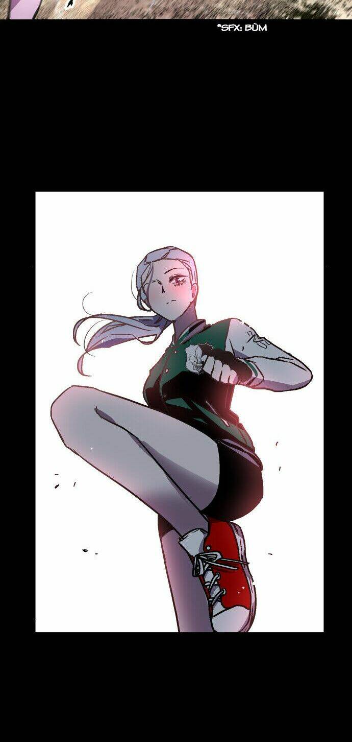 người máy hủy diệt chapter 8 27