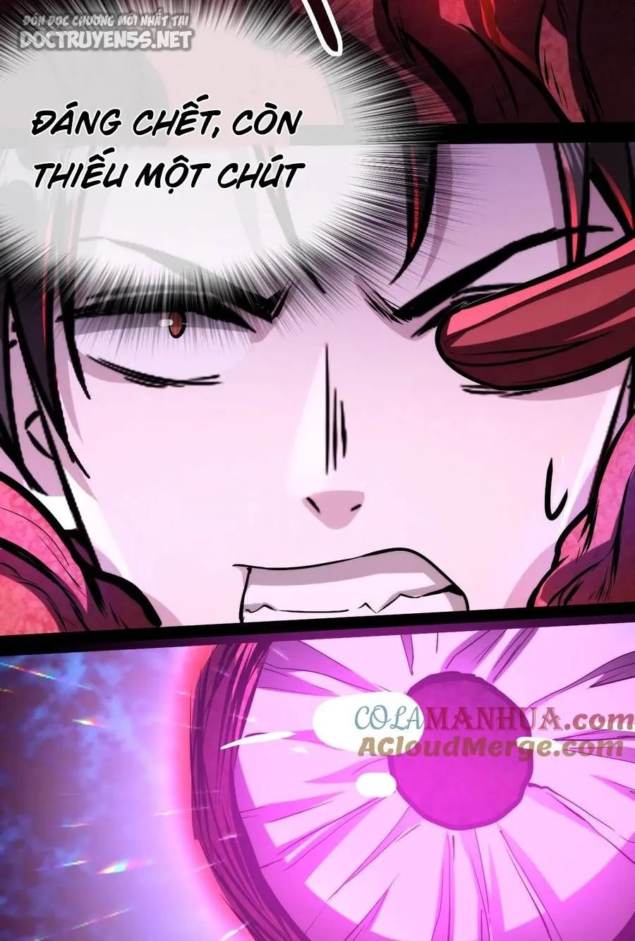 quỷ dị dược tề sư: bệnh nhân của ta đều là kinh khủng chapter 101 17