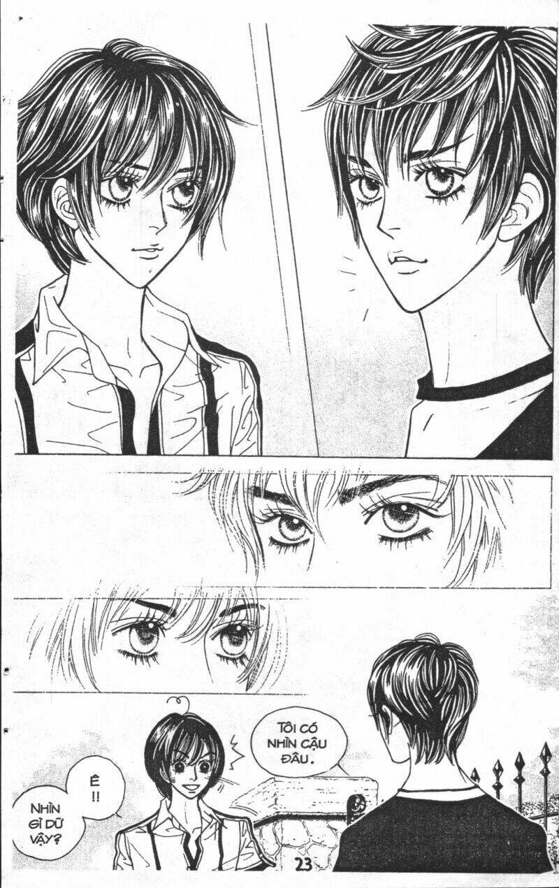 ruby doll chapter 2 22