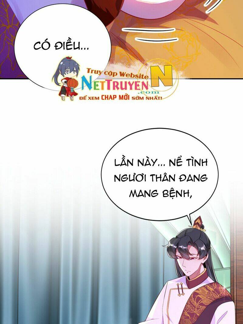 thiên thần gấu trúc muốn được ôm chapter 58 8