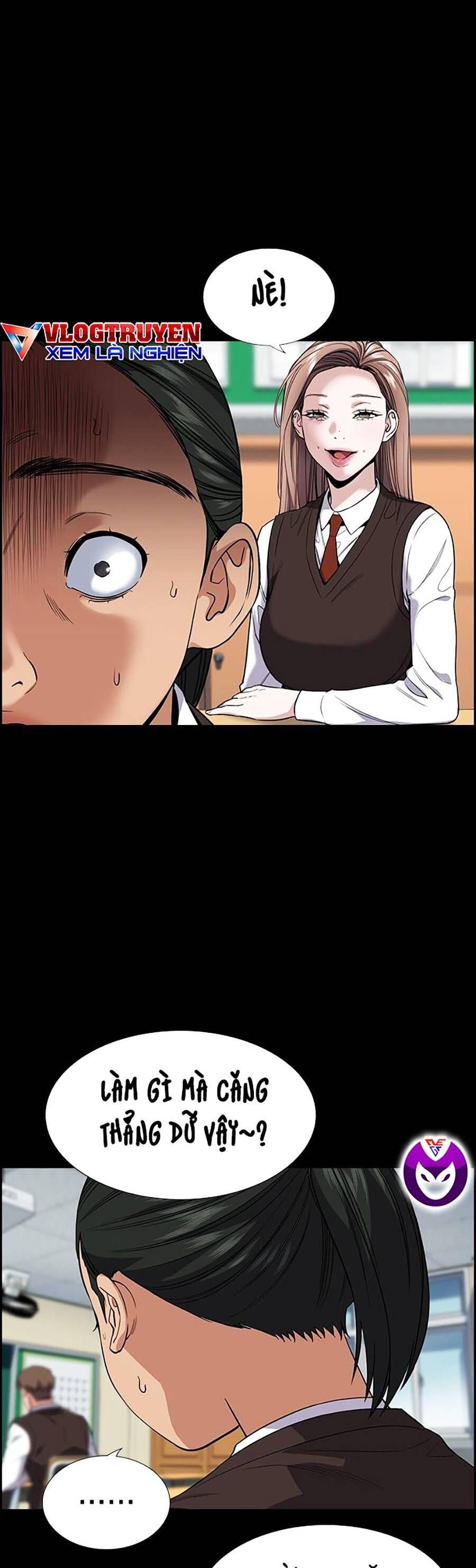 giáo dục chân chính chapter 112 30