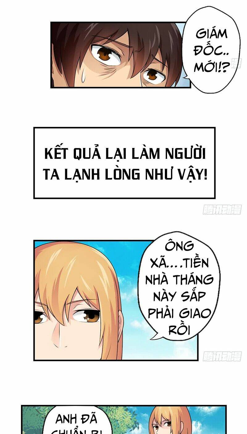giả thị hắc ti nhạ đích họa chapter 10 5