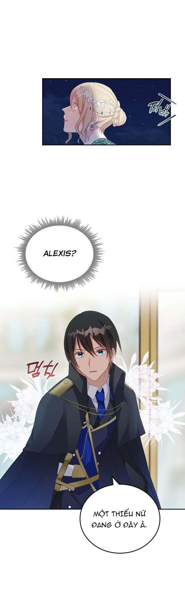 sau khi bị chồng cũ giết tôi trở thành chị dâu của hắn chapter 3 25