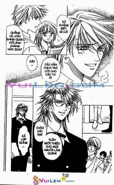 nữ sinh thời đại chapter 2 115