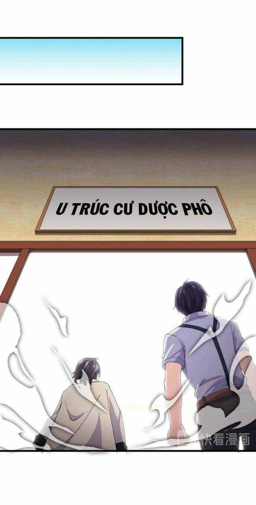 siêu cấp hộ vệ của đại tiểu thư chapter 12 39