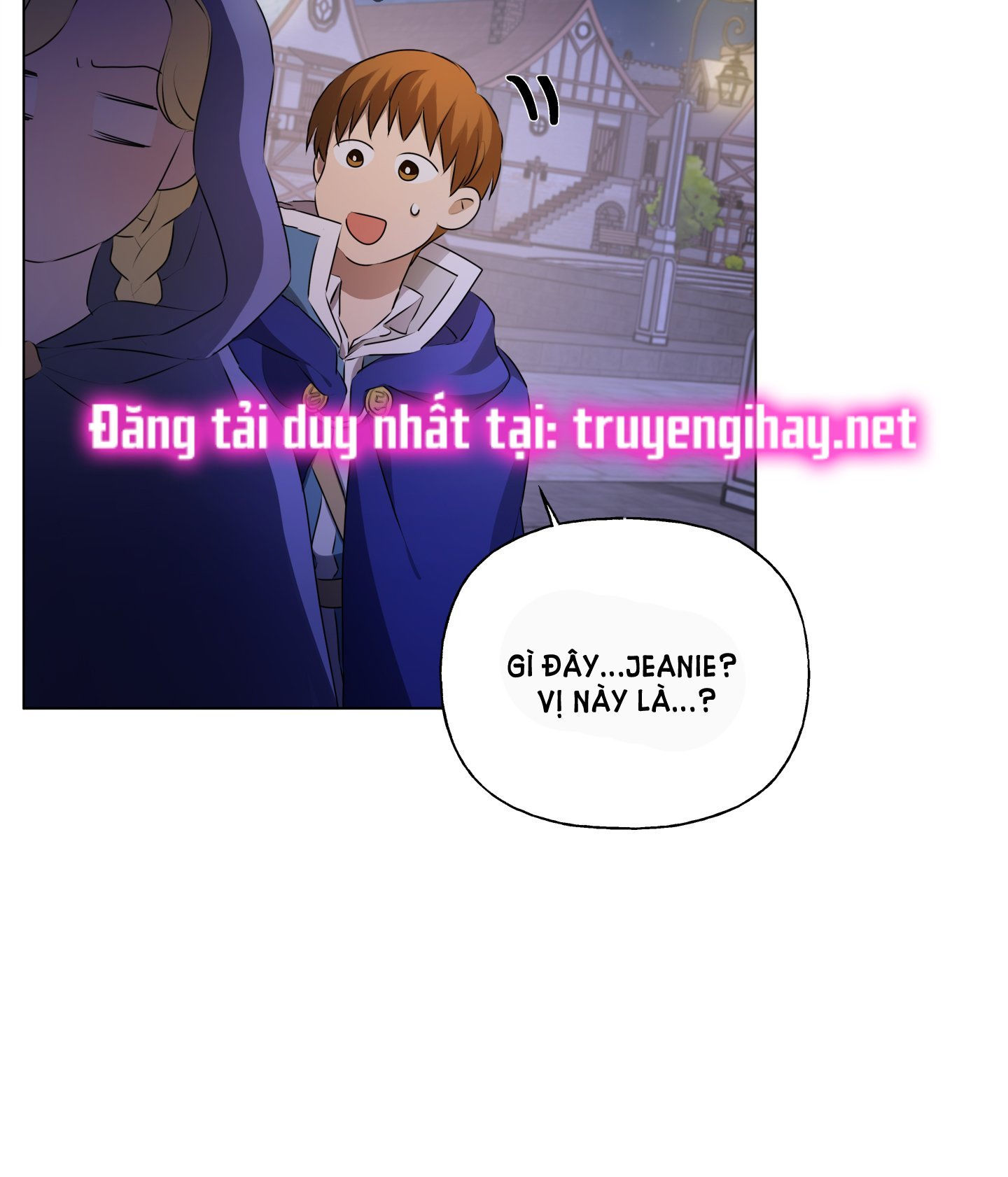 triệu hồi sư với mái tóc màu hoàng kim chapter 103 83