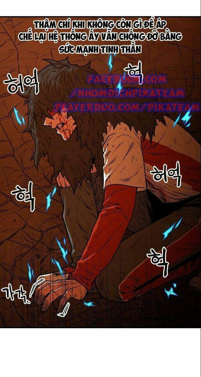 chinh phạt học đường chapter 20 50