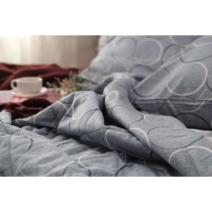 Chăn Ga Gối Niam Cotton tự nhiên cho phòng ngủ thành thiên đường mã COB.02