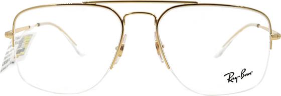 Gọng Kính Unisex Rayban RB6441 2500