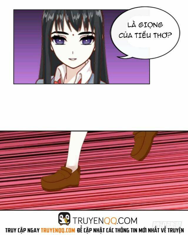 thiên nga đen chapter 2 31