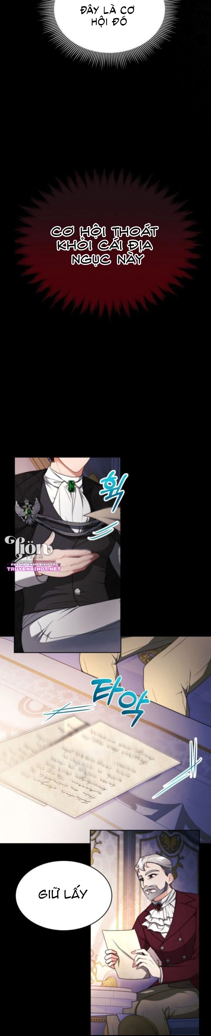 chồng cũ tôi là nam chính chapter 15.1 6