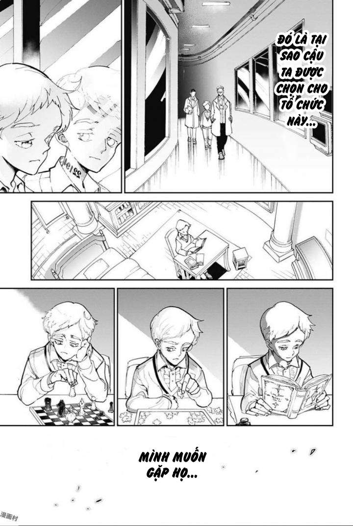 miền đất hứa chapter 74 9