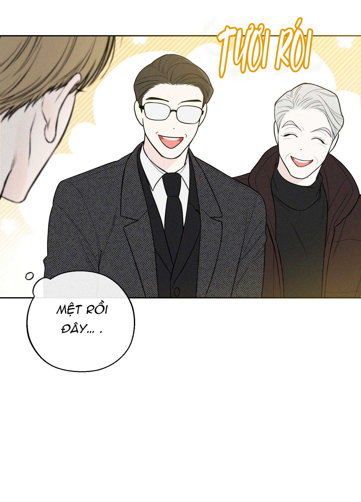 tháng 12 chapter 43 47