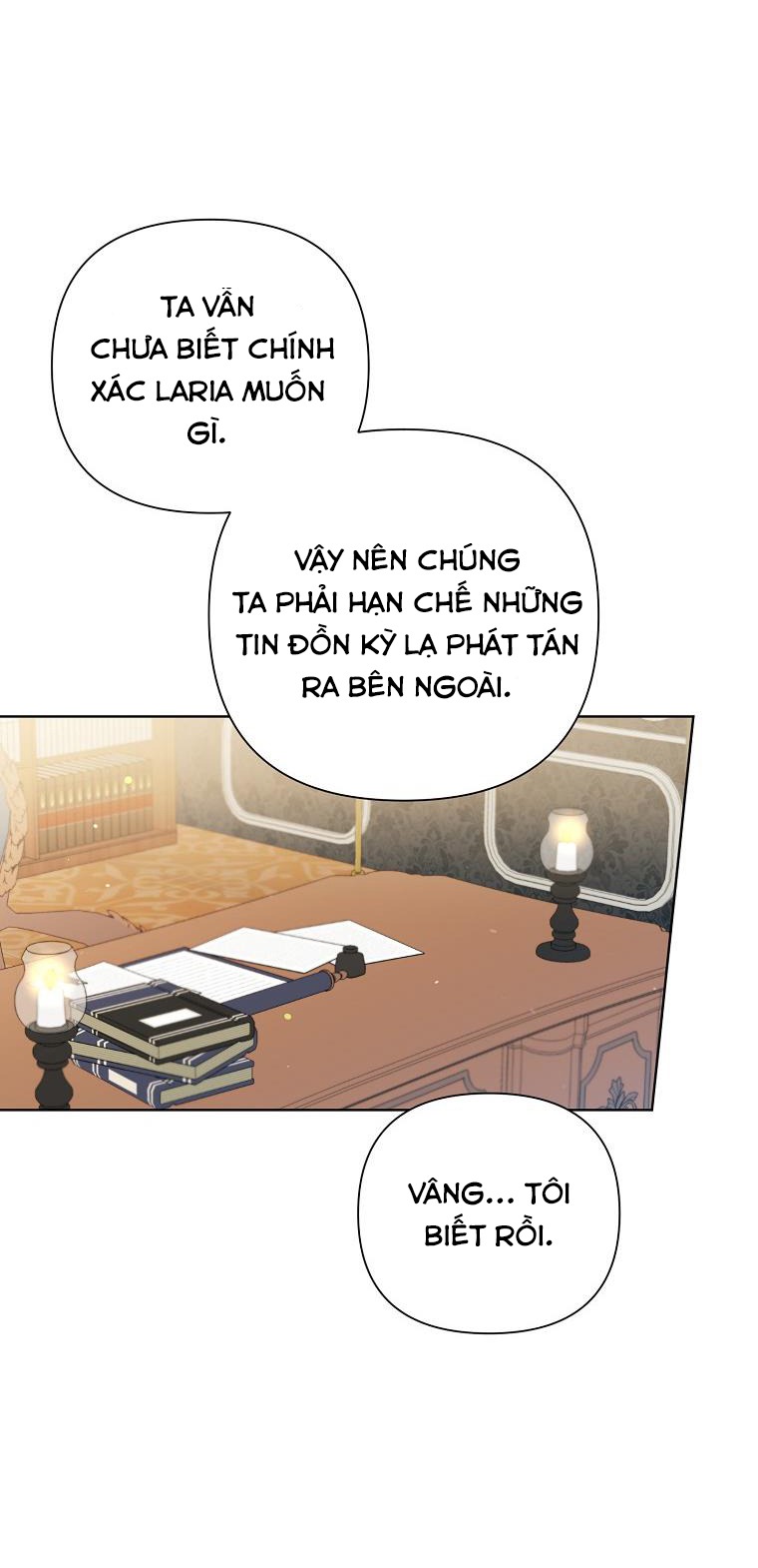 trở thành con dâu bất đắc dĩ chapter 92 71