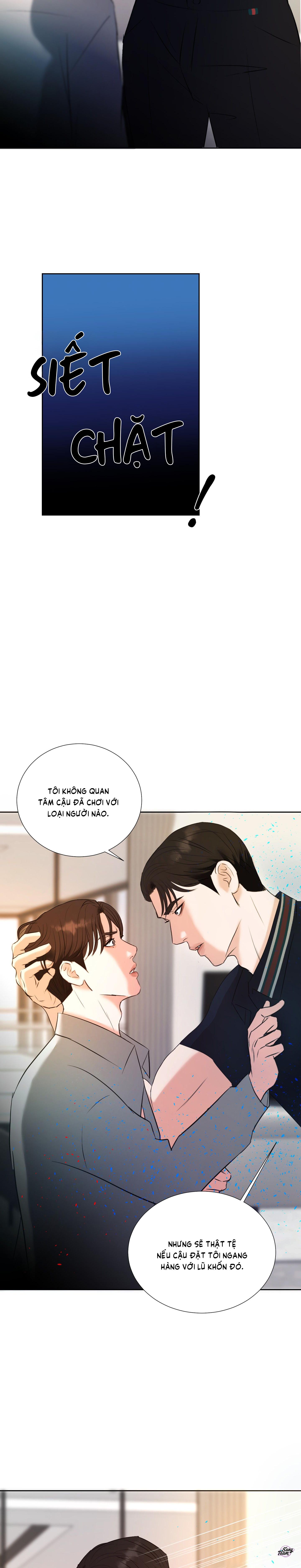 kết thúc chapter 3 24