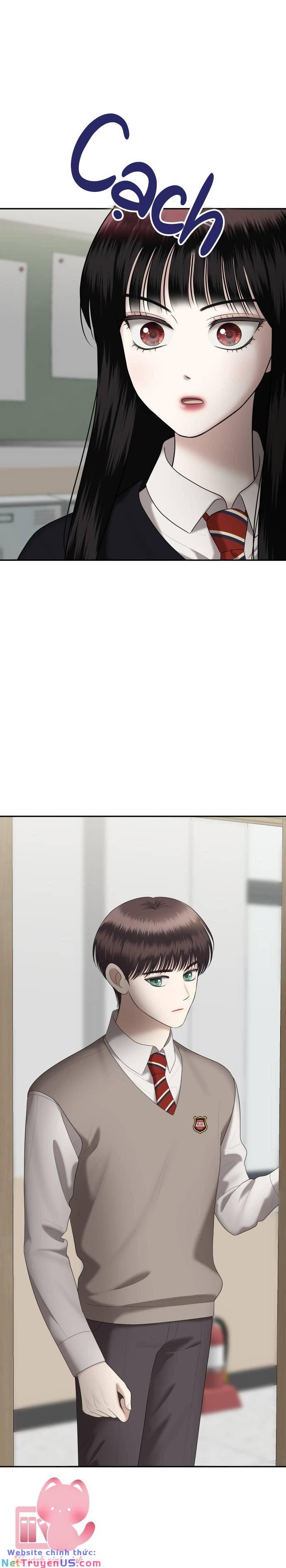 chị em tranh đấu chapter 37 6