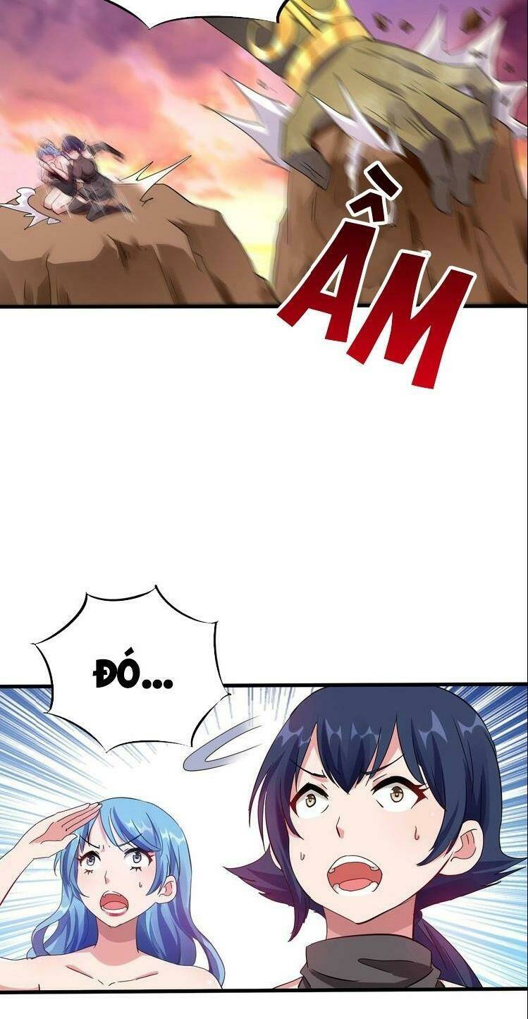 kinh thế kỳ nhân chapter 46 14