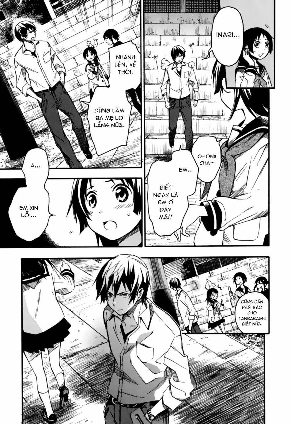 inari, konkon, koi iroha chapter 2 35