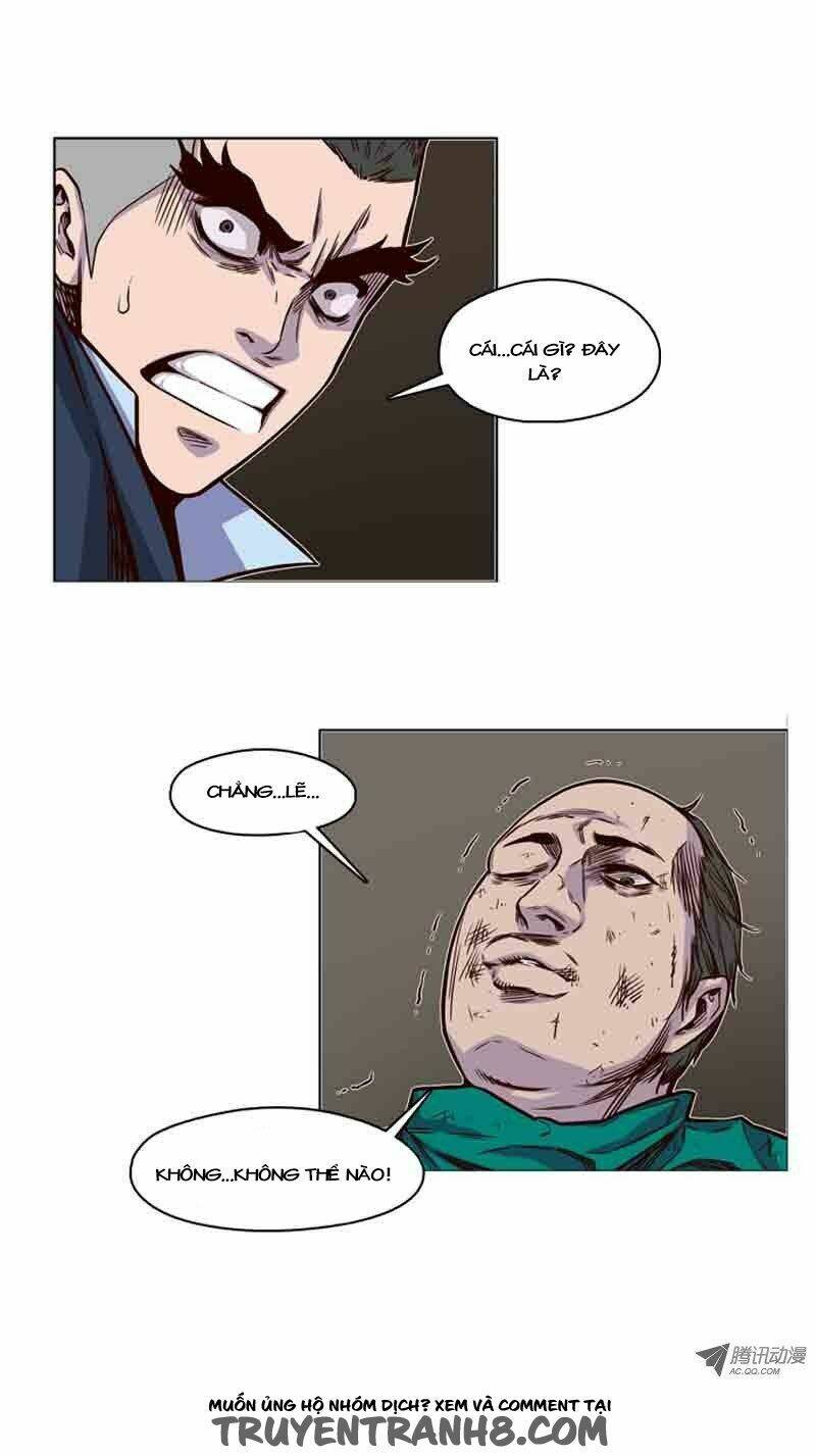 vua của vong linh chapter 51 19