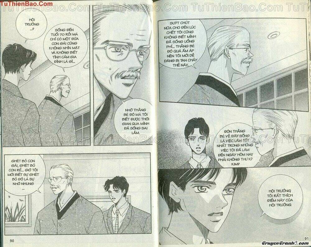 giấc mơ triệu phú chapter 6 56